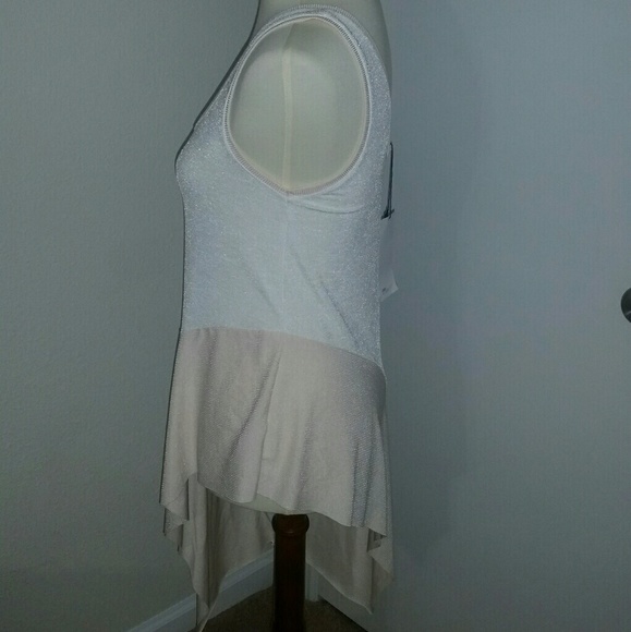 Zara Sleeveless tunic - Picture 3 of 7